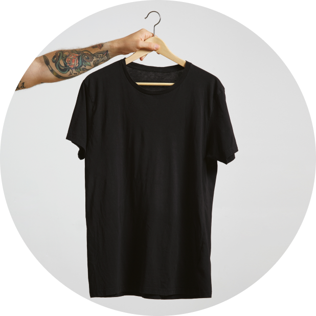 Auro Fitz T Shirt Image